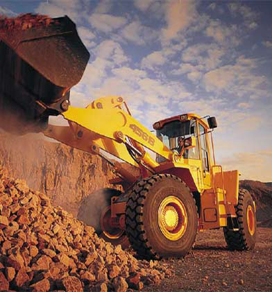 מכונות תעשיה