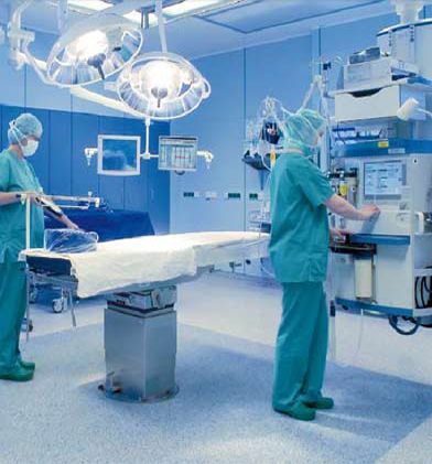 טכנולוגיה רפואית