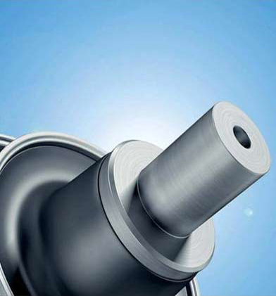 טכנולוגיית בקרת רטט